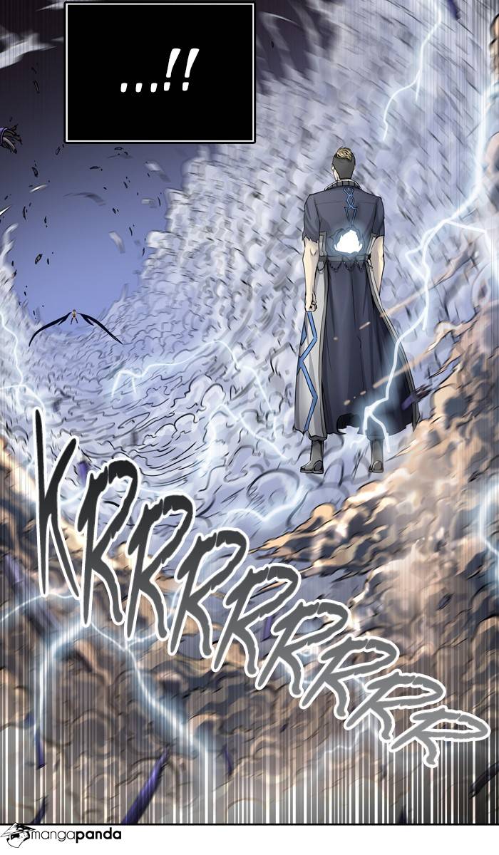 Tower of God Chapter 334 image 052